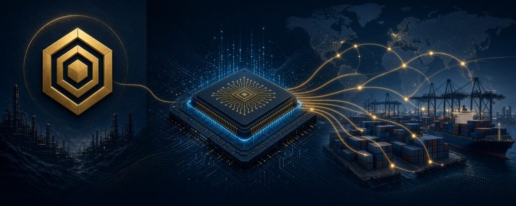 How an MSG Company Controls the AI Chip Supply